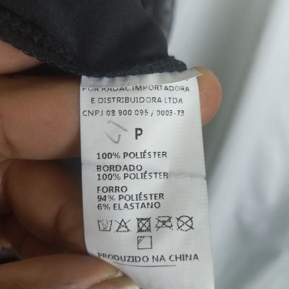 La Chocole Floral Embroidered Dress - Picture 9 of 9